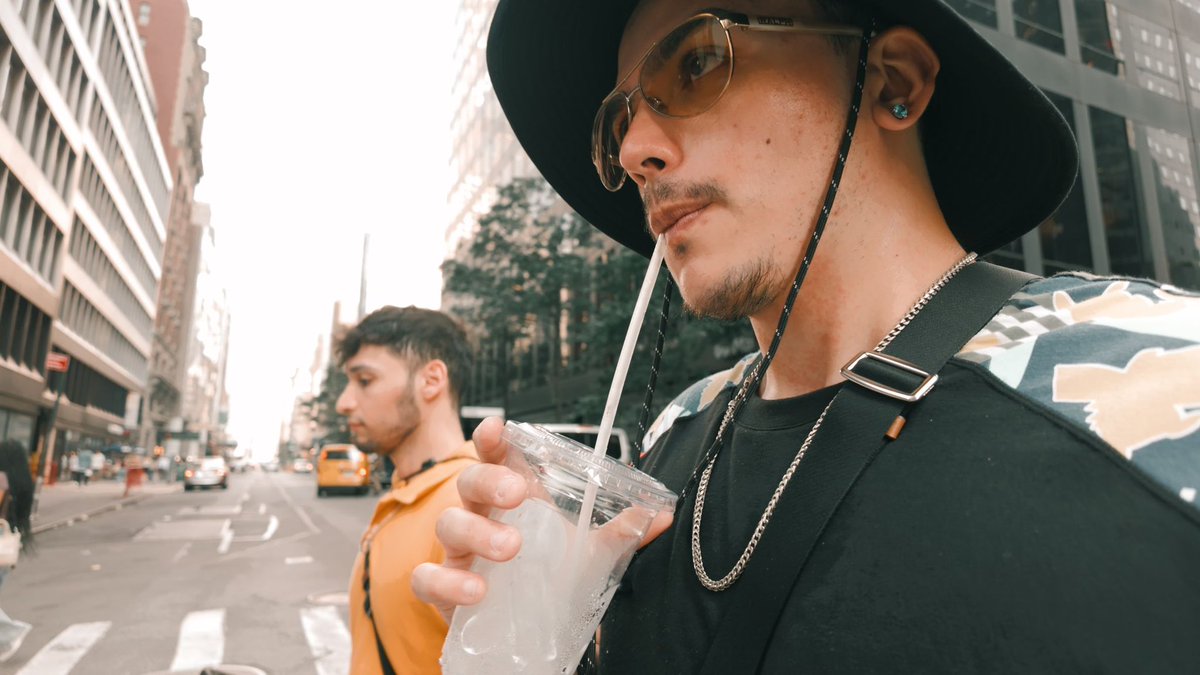 JMHerreraJR's tweet photo. New vlog is up 

https://t.co/sQGB0NtXf8 https://t.co/ED7r0SrnJR