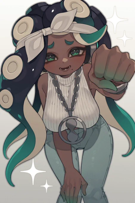 Splatoon27周年おめでとう#Splatoon2 