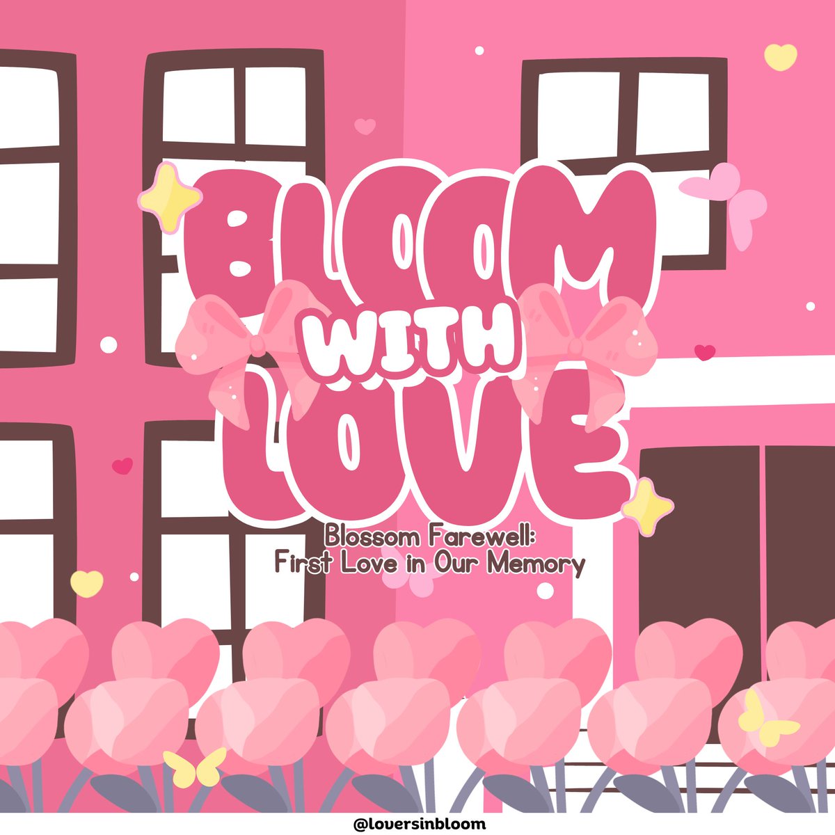 LIB! 🩷🌸 tweet media