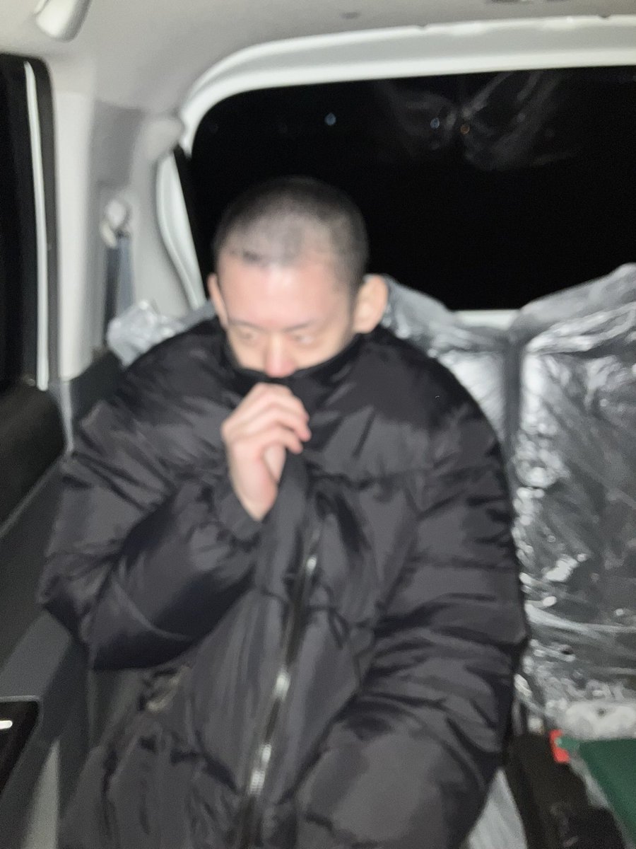 8pauFf9TWb95963's tweet photo. adhd7518(アッピーz)
モデルしてきた
#モデル #アーチィスト https://t.co/XLJV2rmePb