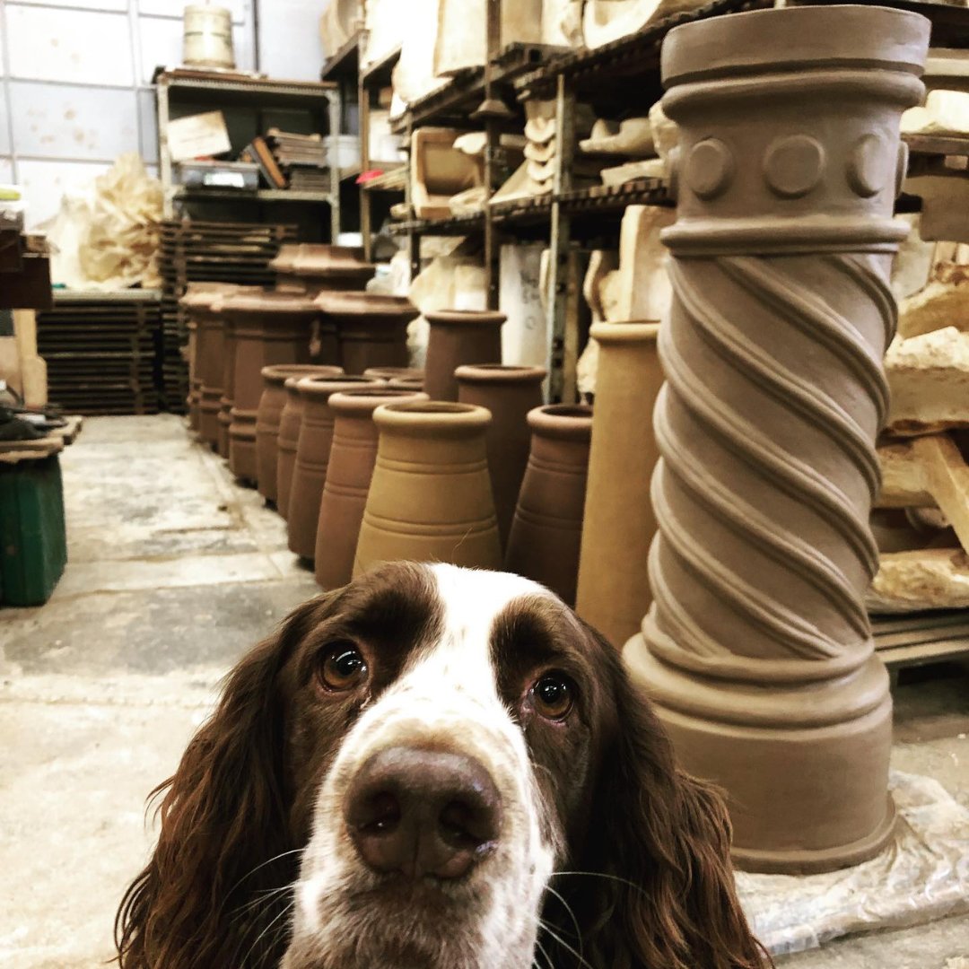 ddbricksales's tweet photo. We now sell a wide range of Chimney Pots. We can deliver to you across Australia. Contact us Today on 07 4633 3311. #chimneypots
⁠

https://t.co/P7jFx996mU https://t.co/wRCyEzEvpm
