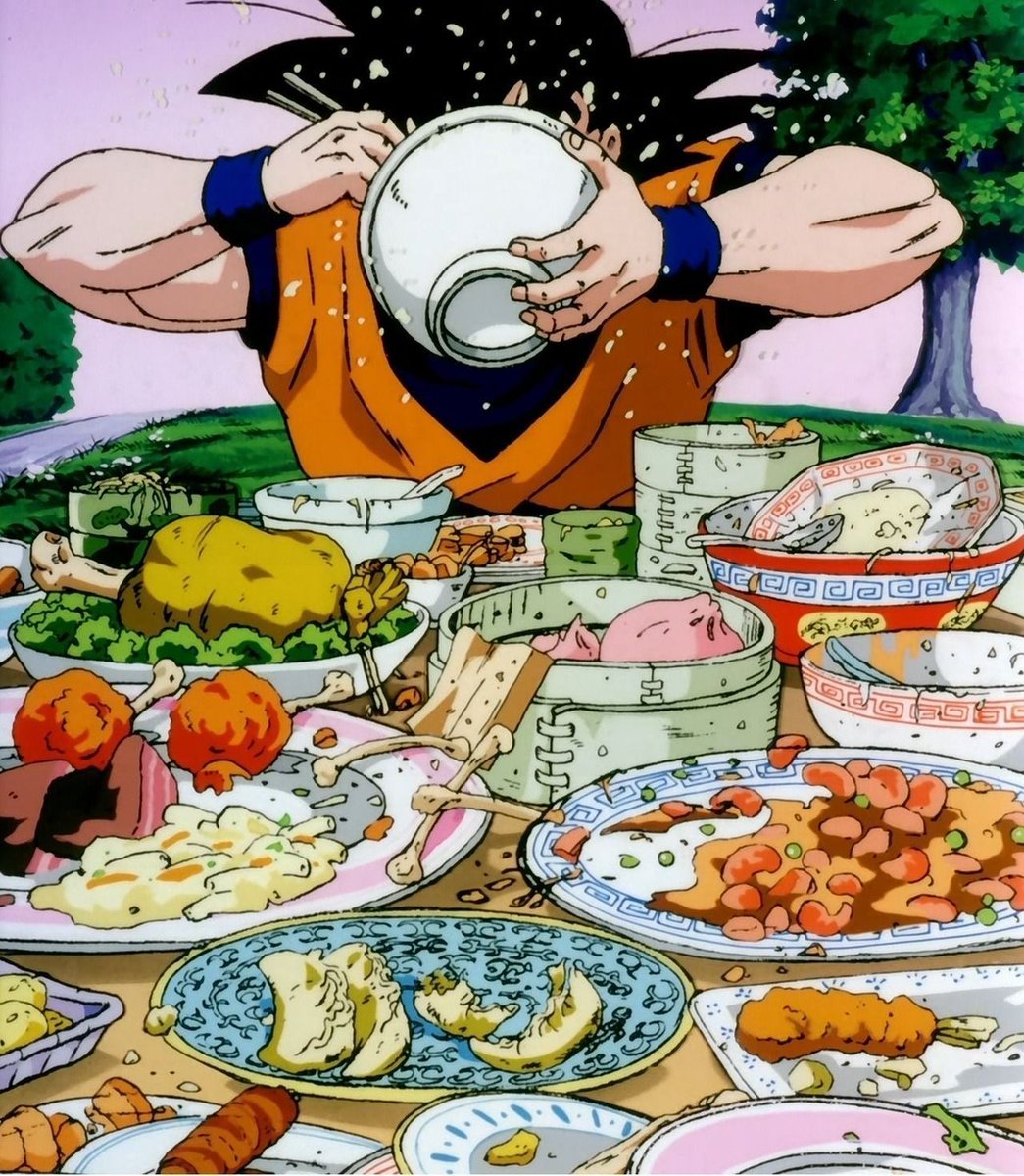 Retro Anime tweet media