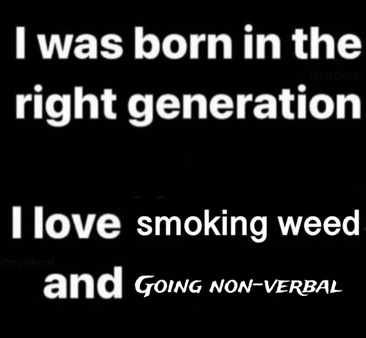 Lyrik (@itsnotlyrick) on Twitter photo 