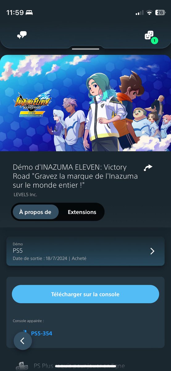 Malico_30's tweet photo. Cette Master classe sort et personne n’en parle ? https://t.co/hJzZMnTd98