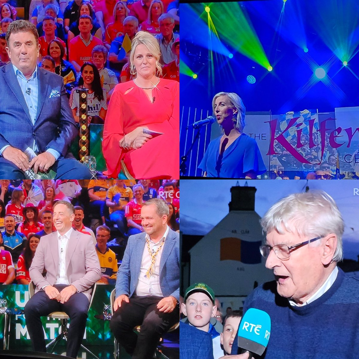 Bernard Casey tweet media