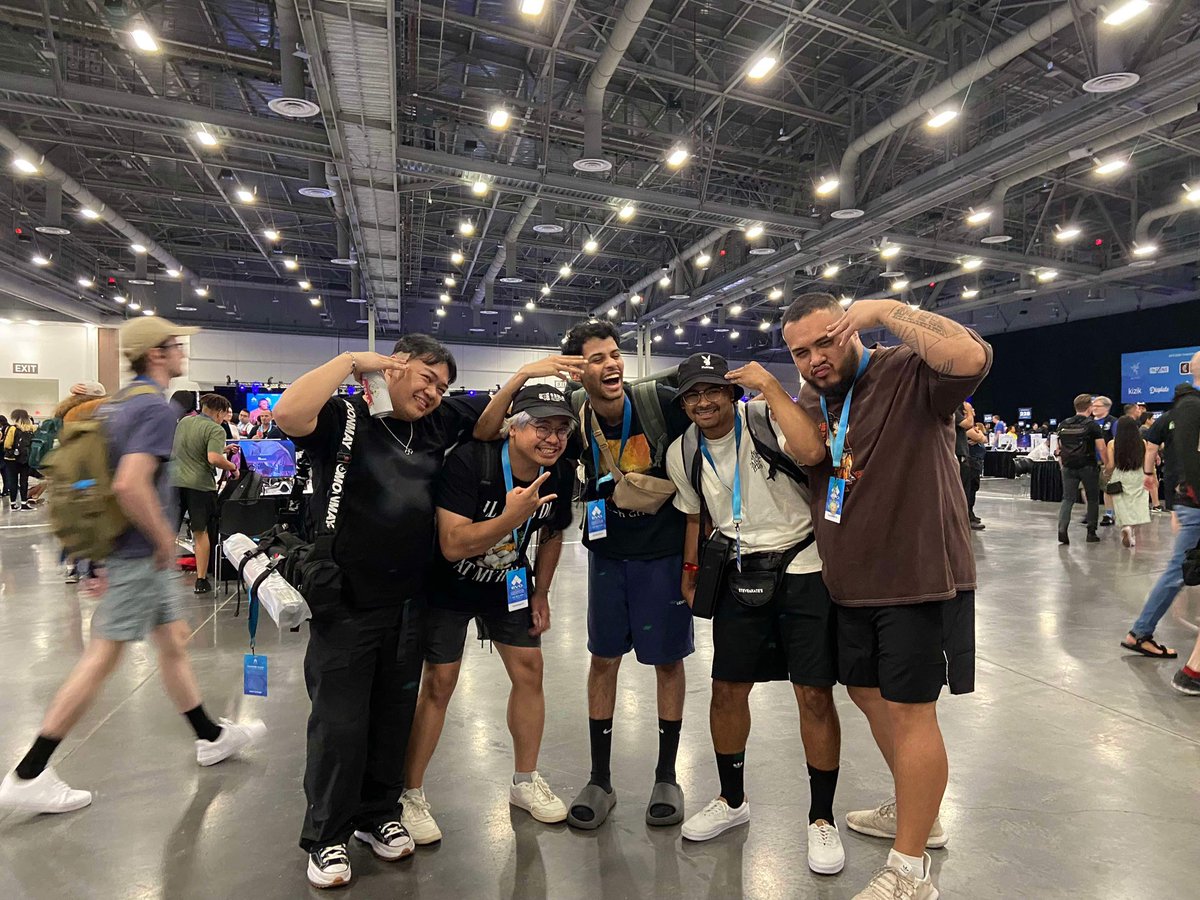The run ends here, big ups for the boys 😤

We train for the next and aim for up from here yessir 

<a href="/itssleeep/">LS | Sleep</a> 257th 
@taro_saucy 385th 
<a href="/kobekai_/">BAN | Kobekai</a> 513th
@PopeNiji 513th
<a href="/keanu_vx/">BAN | keanu_v</a> 1025th