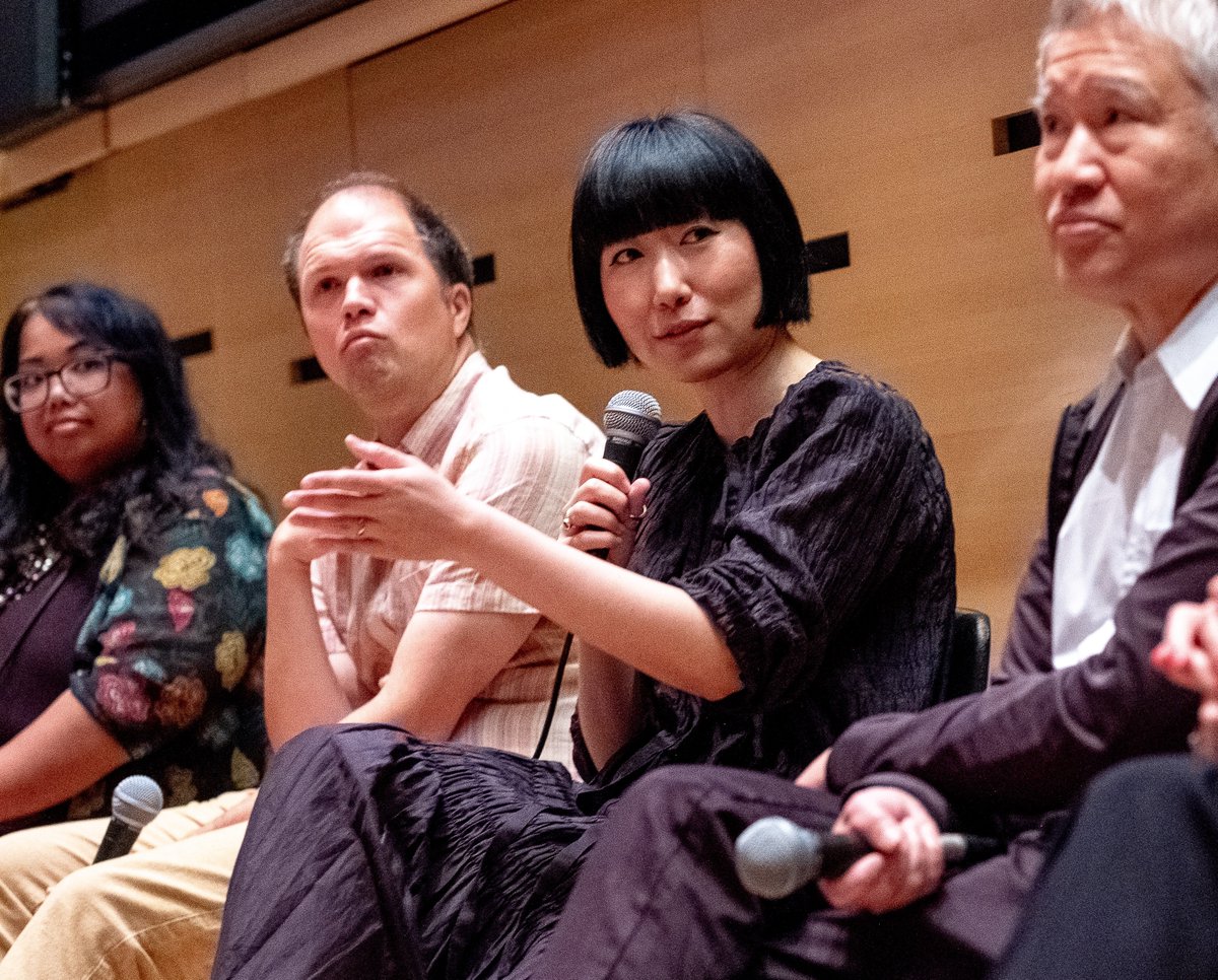 New York Asian Film Festival tweet media