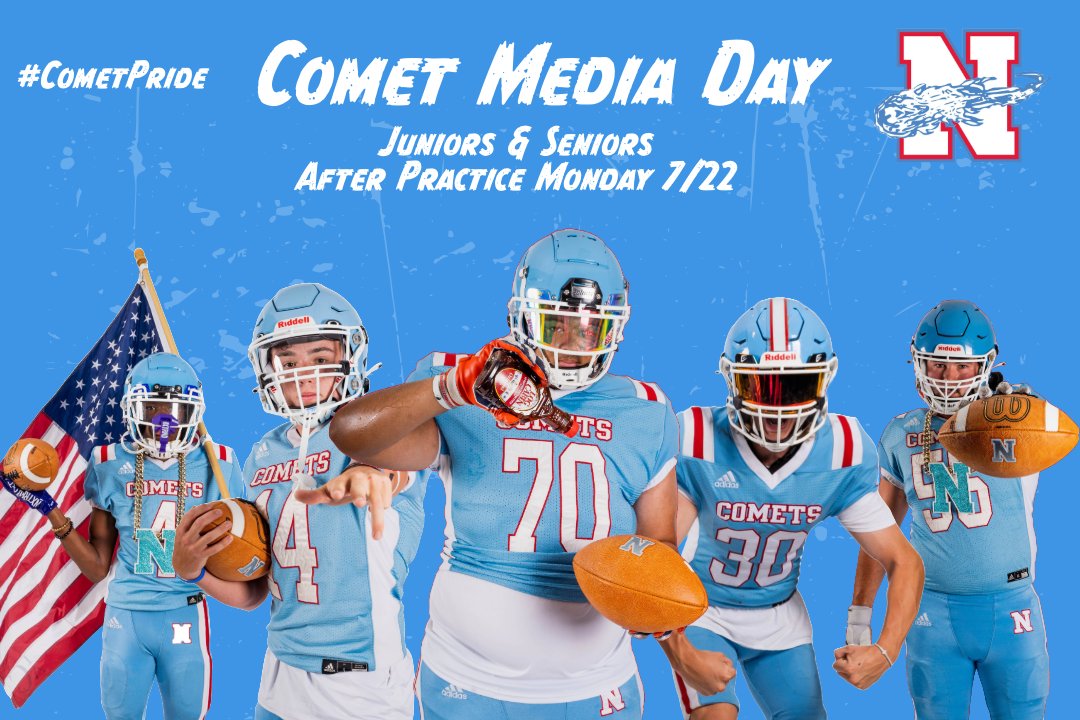 North Stanly Football tweet media