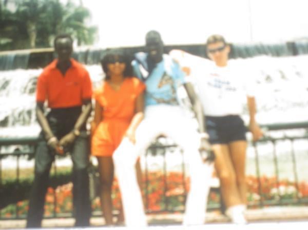 Cʜᴜᴄᴋ ᴅᴏᴜɢʟᴀs ✪ (@chuckdouglas_) on Twitter photo The 'Og' of South Sudan Basketball.. Manute Bol. #SouthSudan <a href="/SSBFed/">South Sudan Basketball</a> <a href="/FrankKleha/">Frank Kleha</a> The 'Og' of South Sudan Basketball.. Manute Bol. #SouthSudan <a href="/SSBFed/">South Sudan Basketball</a> <a href="/FrankKleha/">Frank Kleha</a>