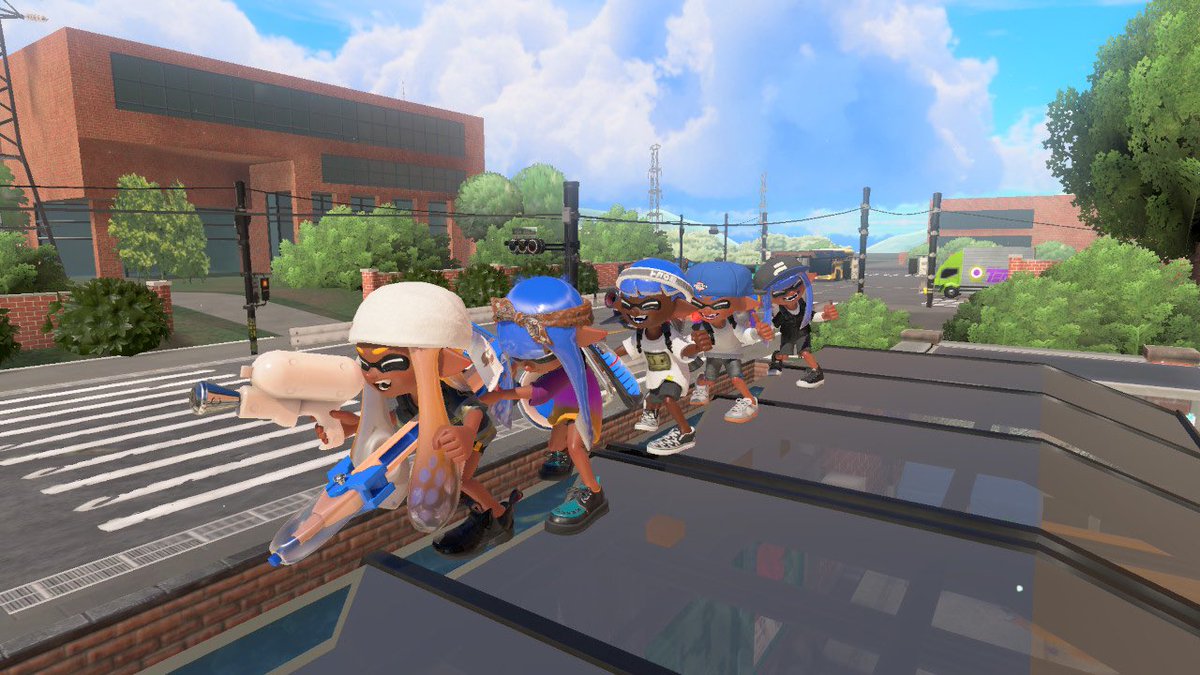 Hades_Spl's tweet image. We qualified for alpha Bracket  for day 2 of Superjump!
@adaptability_ Splash down monster
@zenheartemoji clutch
@Apple_52_ YOU CANT SEE ME
@Cubrrrrr Pencil monkey jail slave 
and grape was thier to I guess