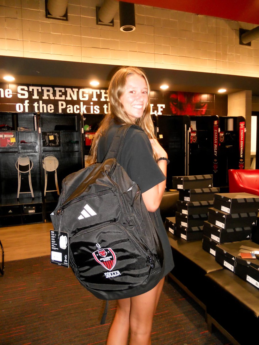 Bringing the heat🔥🔥🔥

#WolvesUp