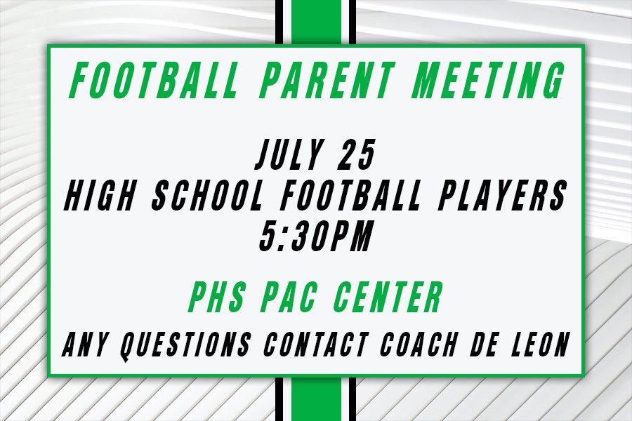 Pearsall Mavericks Football tweet media