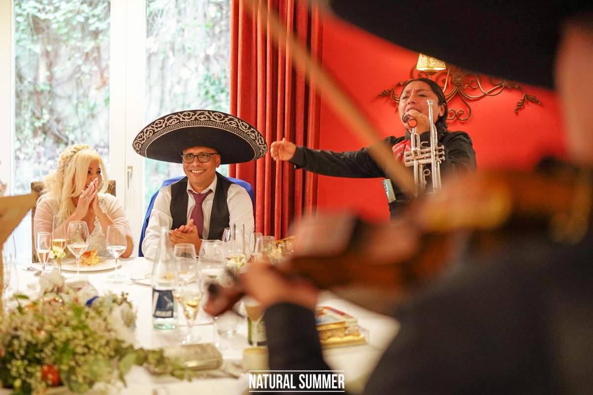 aztecamariachi's tweet photo. Mariachis en #euskadi  disfruta del Mejor Mariachi para el día mas importante de tu Vida. 
https://t.co/cnuWOfm3ne 
677203825 -
#mariachisenbilbao #mariachisensantander #mariachisensansebastian #mariachisengaldakano #mariachiaztecadeflorfernandez #mexico #serenatas #mariachi https://t.co/aPHe30pd7U