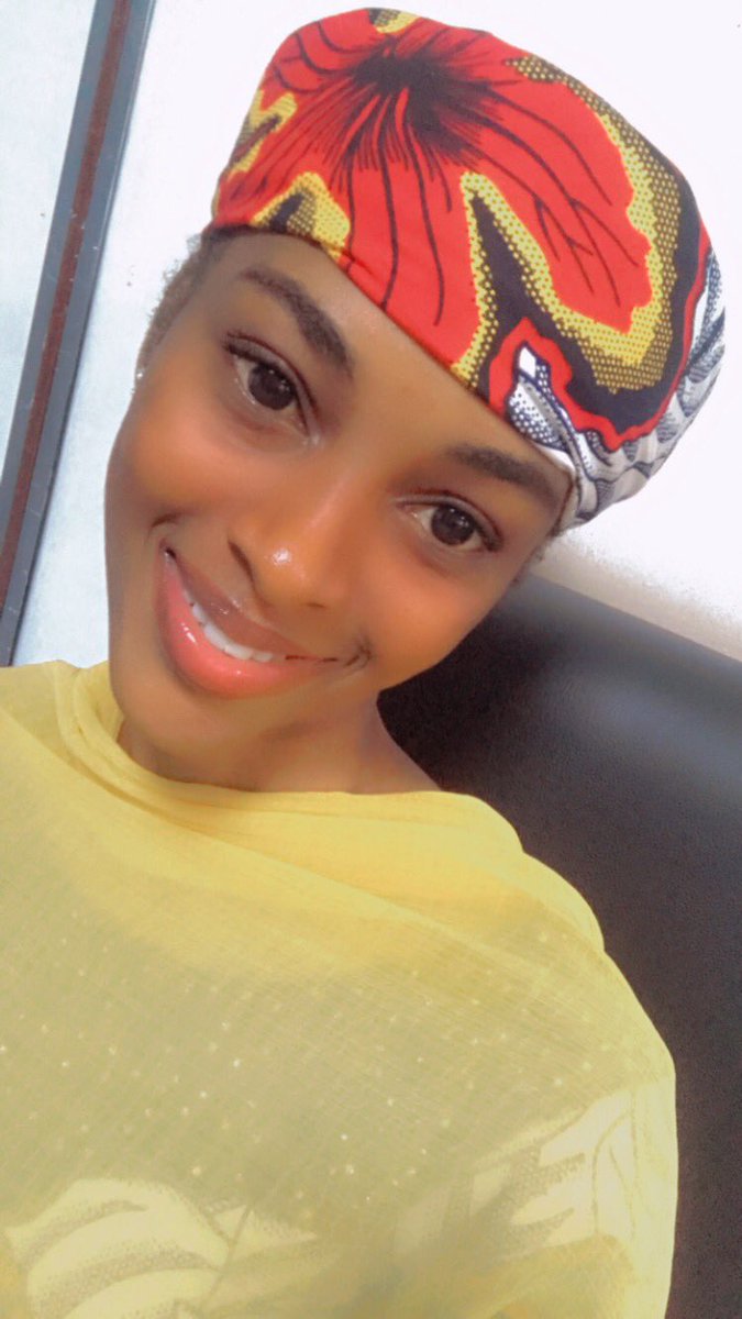 MissBoddoji's tweet image. Filter  free        Vs        Filter 
Which one would you go for? 🤭🤩