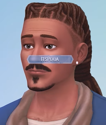 FabioSimmer's tweet photo. FRONT VIEW (First hair) : https://t.co/uWkgfr7tb4