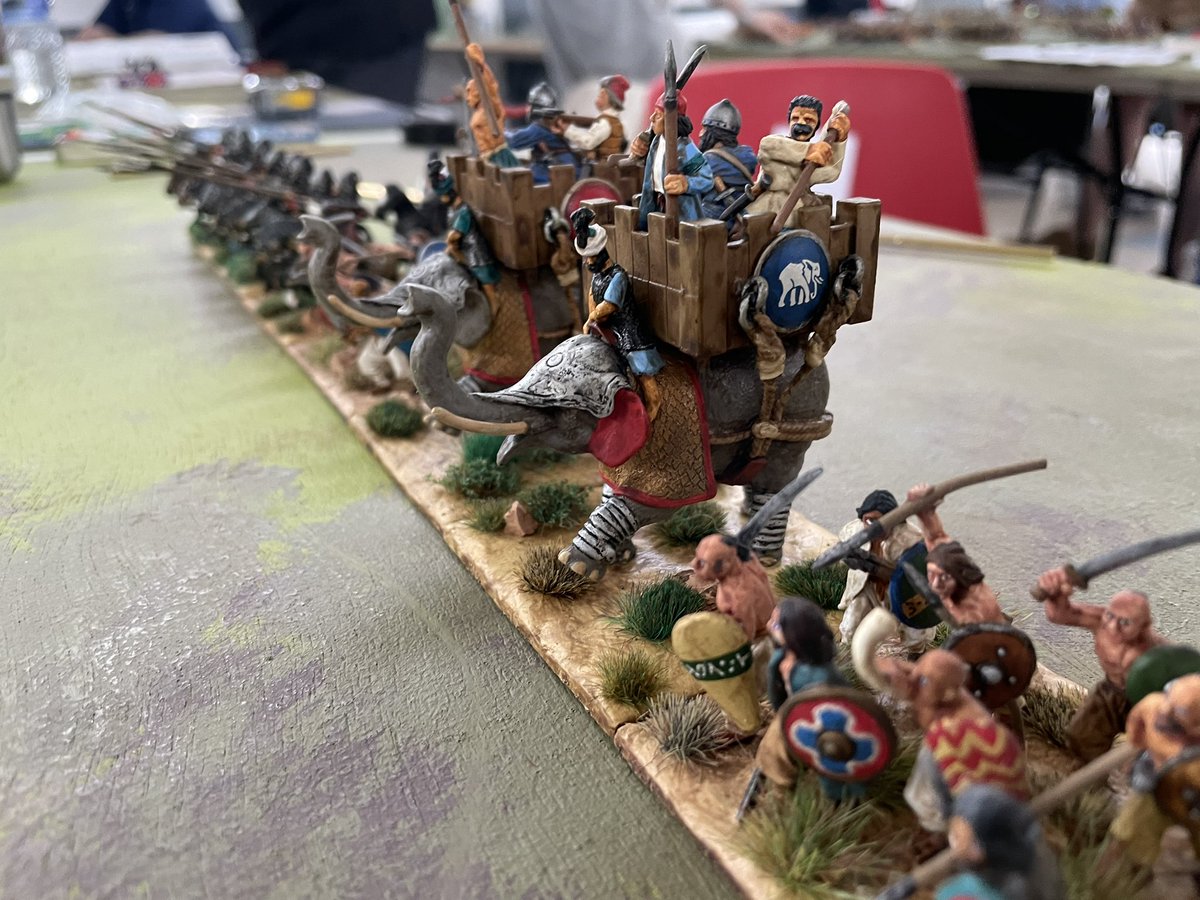 madaxeman's tweet photo. Devizes Day 1 #ADLG (other people’s games !) https://t.co/dri8I2DsUu