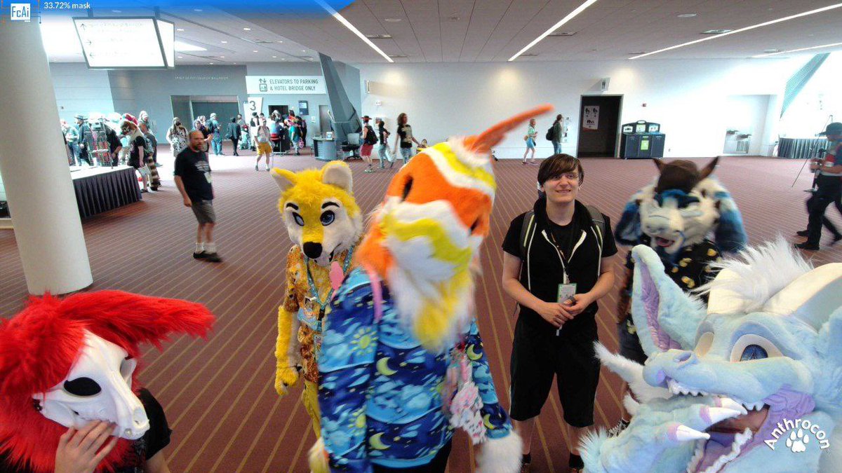 And I just wanna give a special appreciation for <a href="/SleepySquamata/">☁Kiril☁</a> and @/default.rat.red for being the bestest heccin’ friends and creatures in the world! I heccin’ appreciate and love ya guys so much, and you guys made this just so so much more amazing and memorable for me! &lt;3&lt;3&lt;3