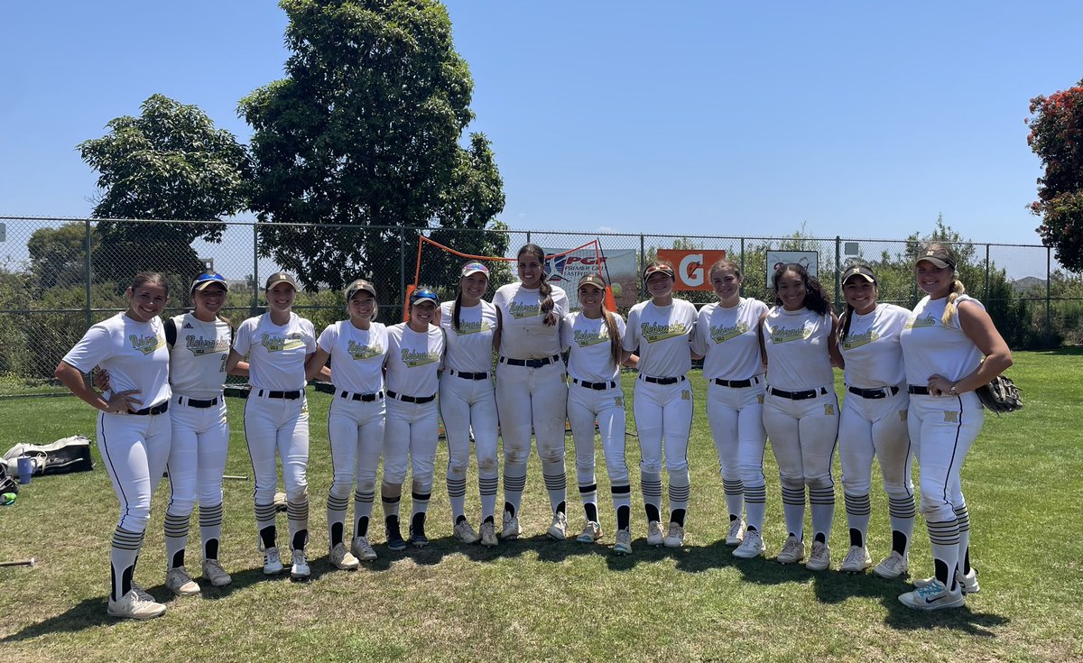 Neb Gold 18s-National (@nebgold18s) on Twitter photo Really solid opening day of ball in exhibition play at PGF. Took a split w/ a battle v Bandits Conroy before winning 3-2 over SoCal A’s Richardson. 2 RBIs from <a href="/hydock2025/">Ellyse Hydock</a> & 1 RBI from <a href="/BellidoK1/">Kiara Bellido</a> plus great defense behind <a href="/mfiordalisi2024/">Mila Fiordalisi</a> who earned the W in the ⭕️. Really solid opening day of ball in exhibition play at PGF. Took a split w/ a battle v Bandits Conroy before winning 3-2 over SoCal A’s Richardson. 2 RBIs from <a href="/hydock2025/">Ellyse Hydock</a> & 1 RBI from <a href="/BellidoK1/">Kiara Bellido</a> plus great defense behind <a href="/mfiordalisi2024/">Mila Fiordalisi</a> who earned the W in the ⭕️.