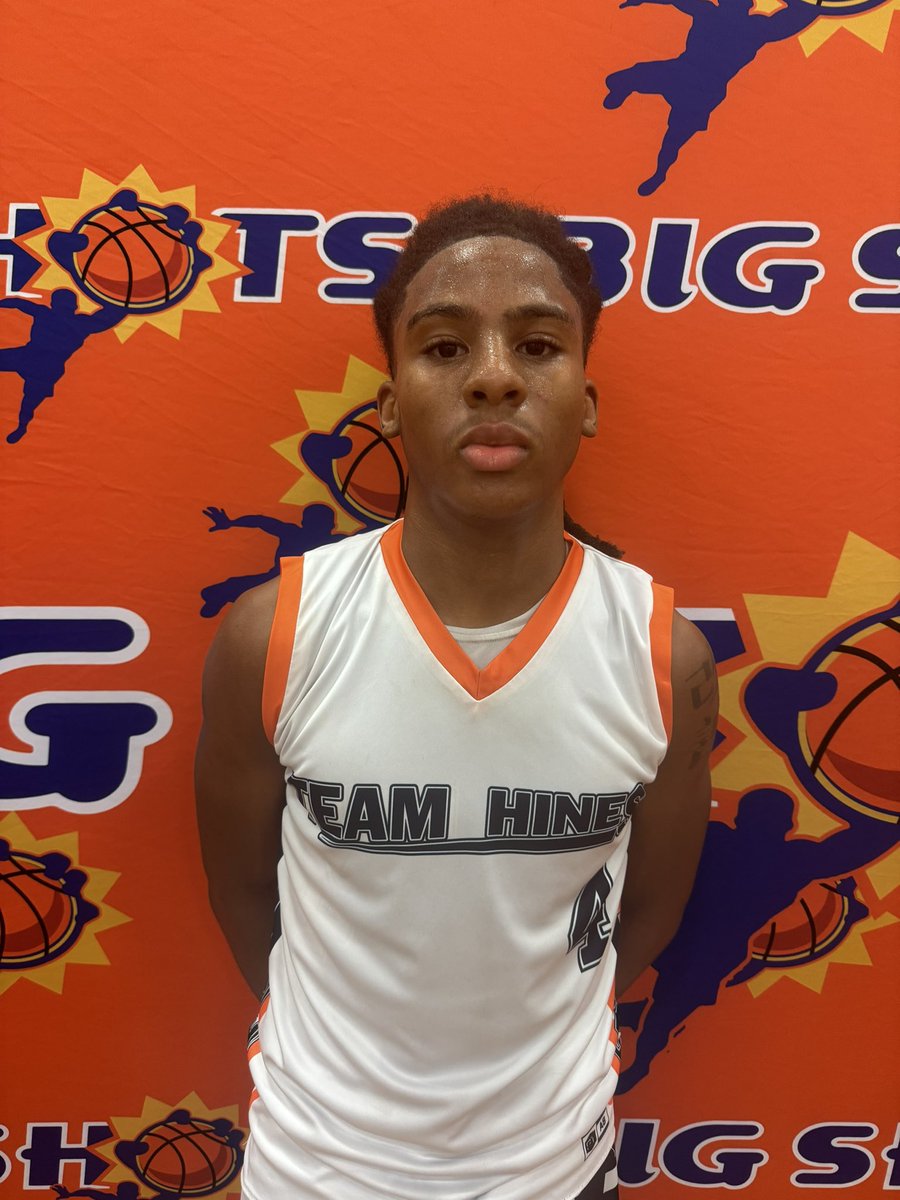 BIG SHOTS Game MVPs tweet media