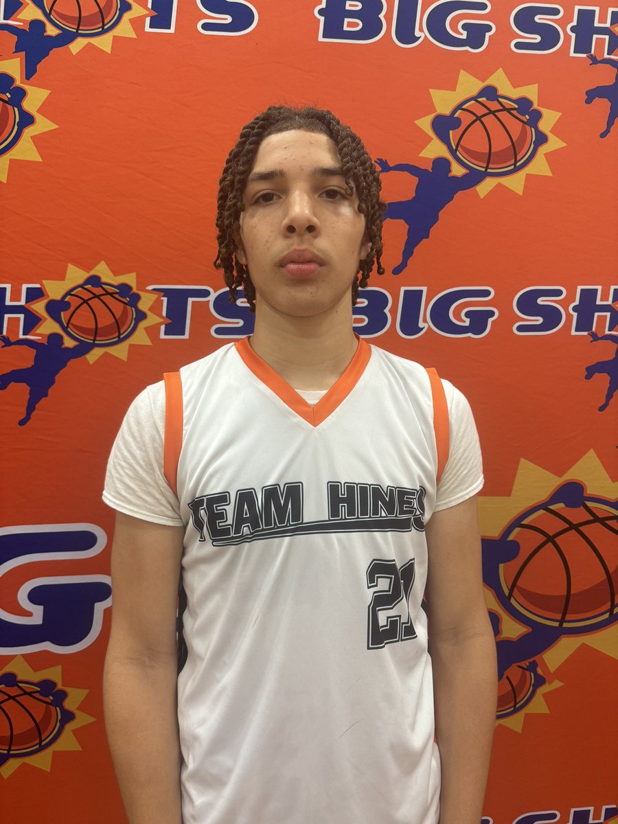 BIG SHOTS Game MVPs tweet media