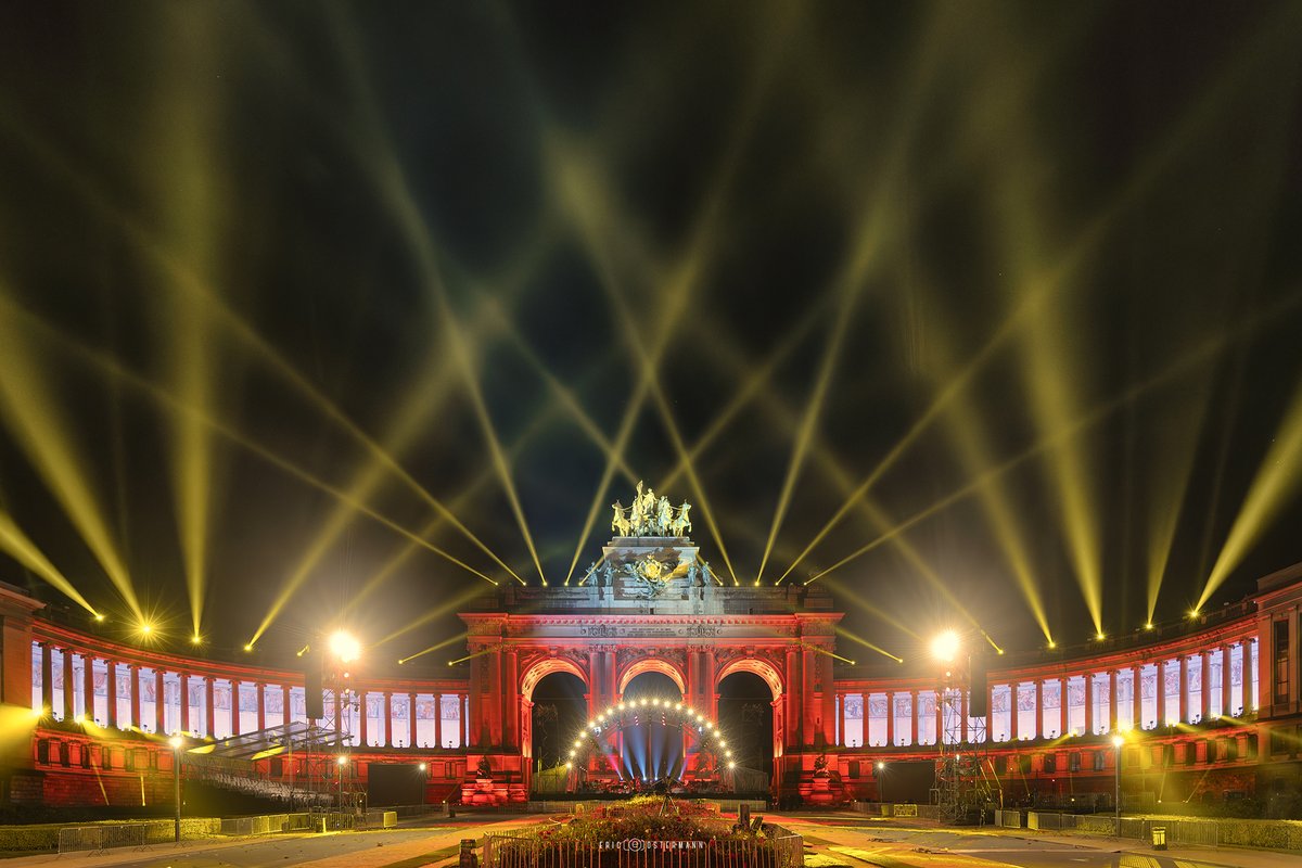 Bonne fête nationale :)