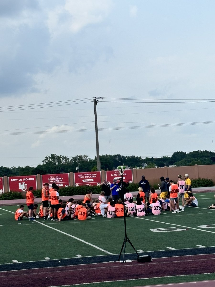 Jadon Gavin (@jadongavin) on Twitter photo Had a great day with <a href="/HamlineFootball/">Hamline Football</a> and <a href="/EXACTSports/">EXACT Sports</a> for the MN Showcase! Big thanks to the coaches <a href="/_Coach_Stern_/">Craig Stern</a> @sean_finger <a href="/JakeMunkwitz/">Jake Munkwitz</a> <a href="/CoachCurrierCSP/">Coach-ShannonCurrier</a>
#footballrecruit <a href="/ncsa/">NCSA College Recruiting</a> <a href="/NCSA_Football/">NCSA_Football</a> <a href="/CoachTank78/">Frank Mullen</a> <a href="/MobergAaron/">Coach Moberg</a> Had a great day with <a href="/HamlineFootball/">Hamline Football</a> and <a href="/EXACTSports/">EXACT Sports</a> for the MN Showcase! Big thanks to the coaches <a href="/_Coach_Stern_/">Craig Stern</a> @sean_finger <a href="/JakeMunkwitz/">Jake Munkwitz</a> <a href="/CoachCurrierCSP/">Coach-ShannonCurrier</a>
#footballrecruit <a href="/ncsa/">NCSA College Recruiting</a> <a href="/NCSA_Football/">NCSA_Football</a> <a href="/CoachTank78/">Frank Mullen</a> <a href="/MobergAaron/">Coach Moberg</a>