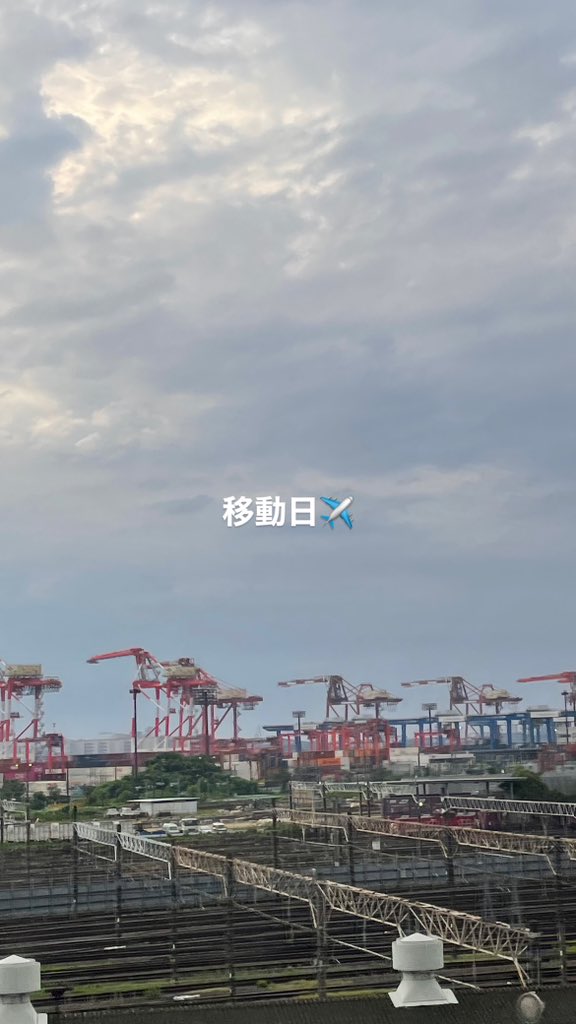 YMShirt's tweet photo. 好きな景色🦒 https://t.co/BRn7BCtkd0