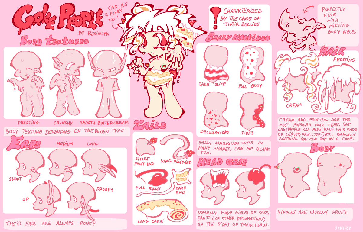 rekinlyk's tweet photo. reminder about my awesome super original open species you should make one https://t.co/Aqcv2mg2M7