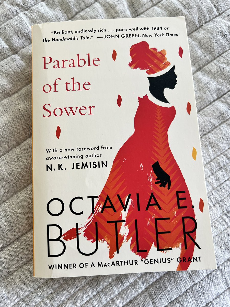 NicoleBlades's tweet photo. “SATURDAY, JULY 20, 2024
I HAD MY RECURRING dream last night. I guess I should have expected it. It comes to me when I struggle—when I twist on my own personal hook and try to pretend that nothing unusual is happening. It comes to me when I try to be my fatherʼs daughter.” https://t.co/UeSmyvYqfy