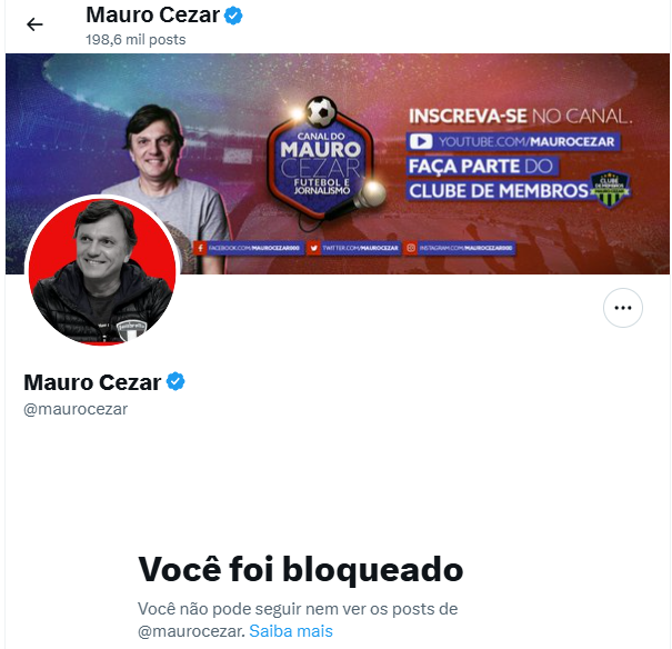 joaotdb14's tweet photo. @WadsonAraujo89 Tentei perguntar, mas não posso. 🤷‍♂️ https://t.co/91EpJ5DVQV