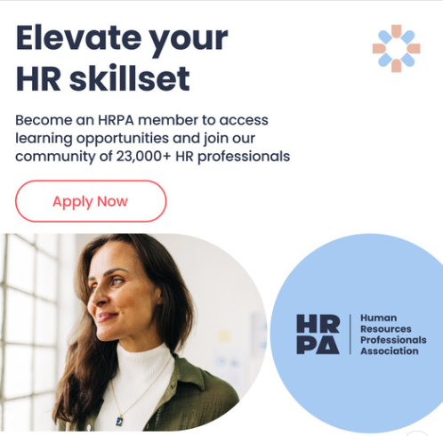 HRPADurham's tweet photo. HRPA members enjoy exclusive access to the most up-to-date tools and advanced resources needed to lead workplaces into 2024 and beyond.
Become a member today!  https://t.co/I84ujFr8Bc https://t.co/X4fCWIhvam