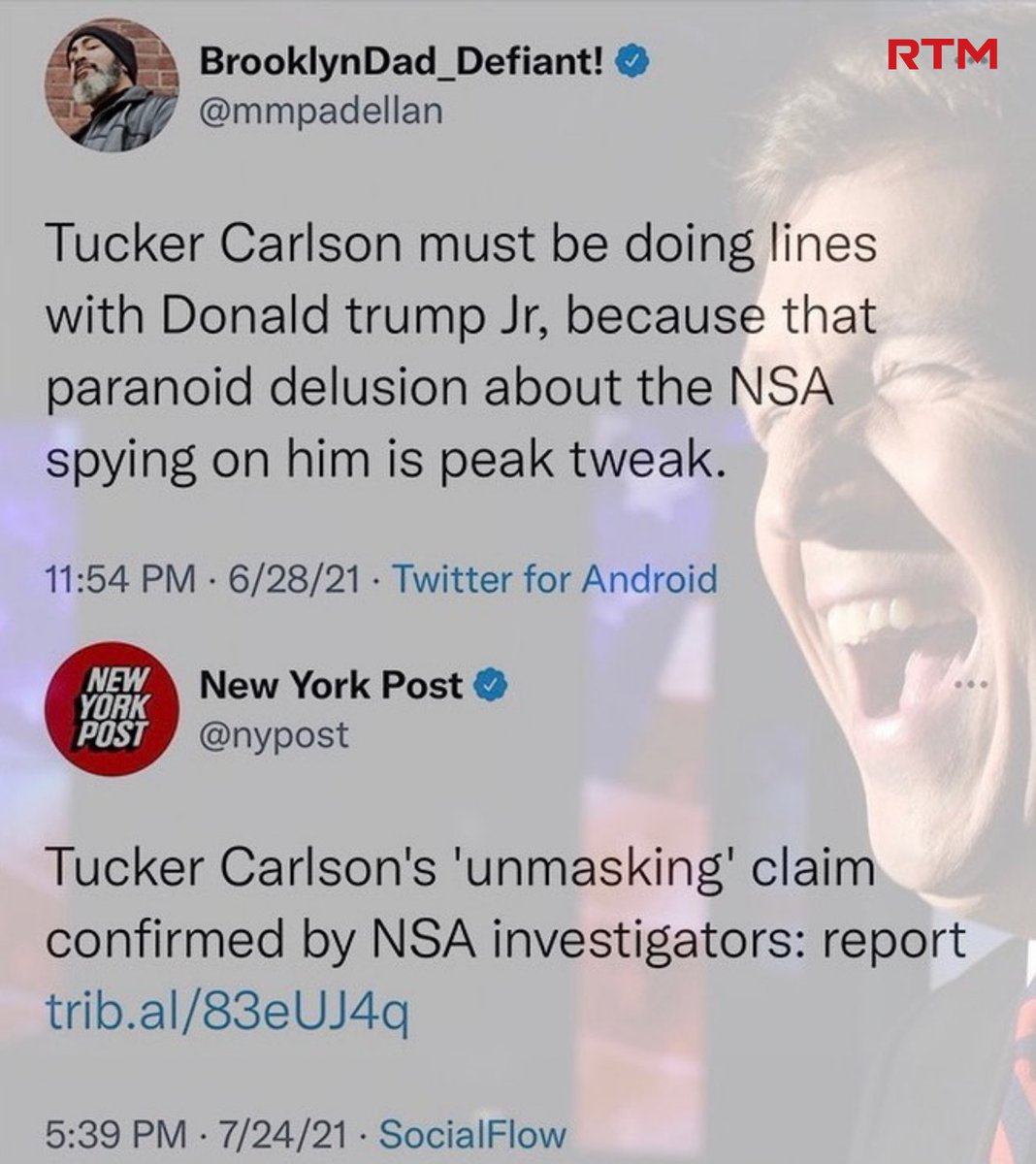 Defiant L’s tweet media