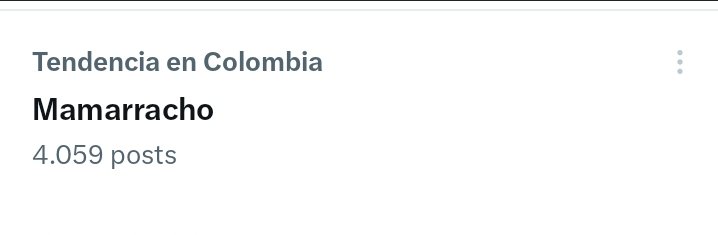 puentesjuan's tweet photo. Que #Mamaracho se hizo tendencia hoy? Jajajaja 
Jajajajaja 
Petro no desaprovecha oportunidad para su popularidad.
#mamarracho
Gobierno #Mamarracho https://t.co/9WgMant3Mn