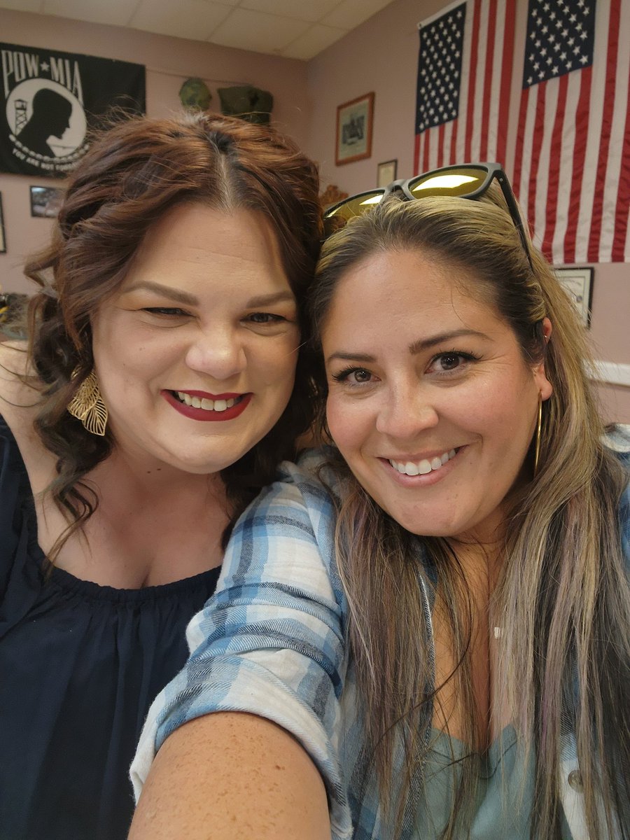 Victoria Salas Salcedo tweet media