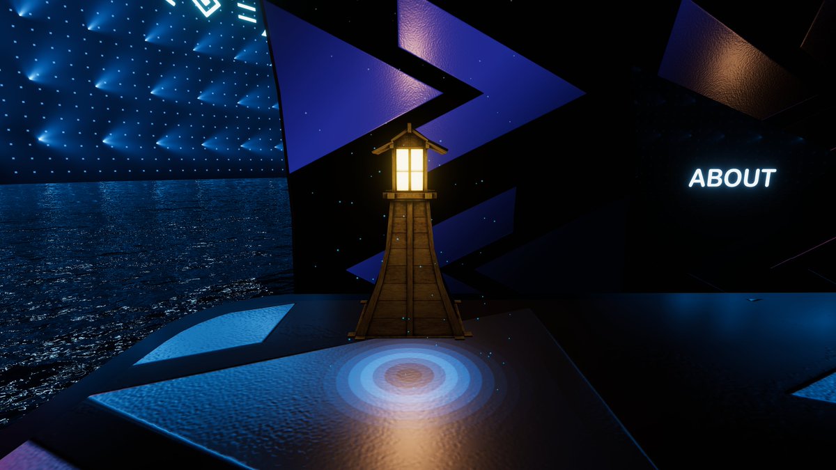 SlyVR5's tweet image. Hey guys! Tonight me and @im_naku will do our first b2b for @eu_logy's  Summer Triangle event 🔺

NEW UPDATES:
- Portals to your left and right
- Live mode ON by default
- Experimental Audience Zone Feature

See ya'll there!