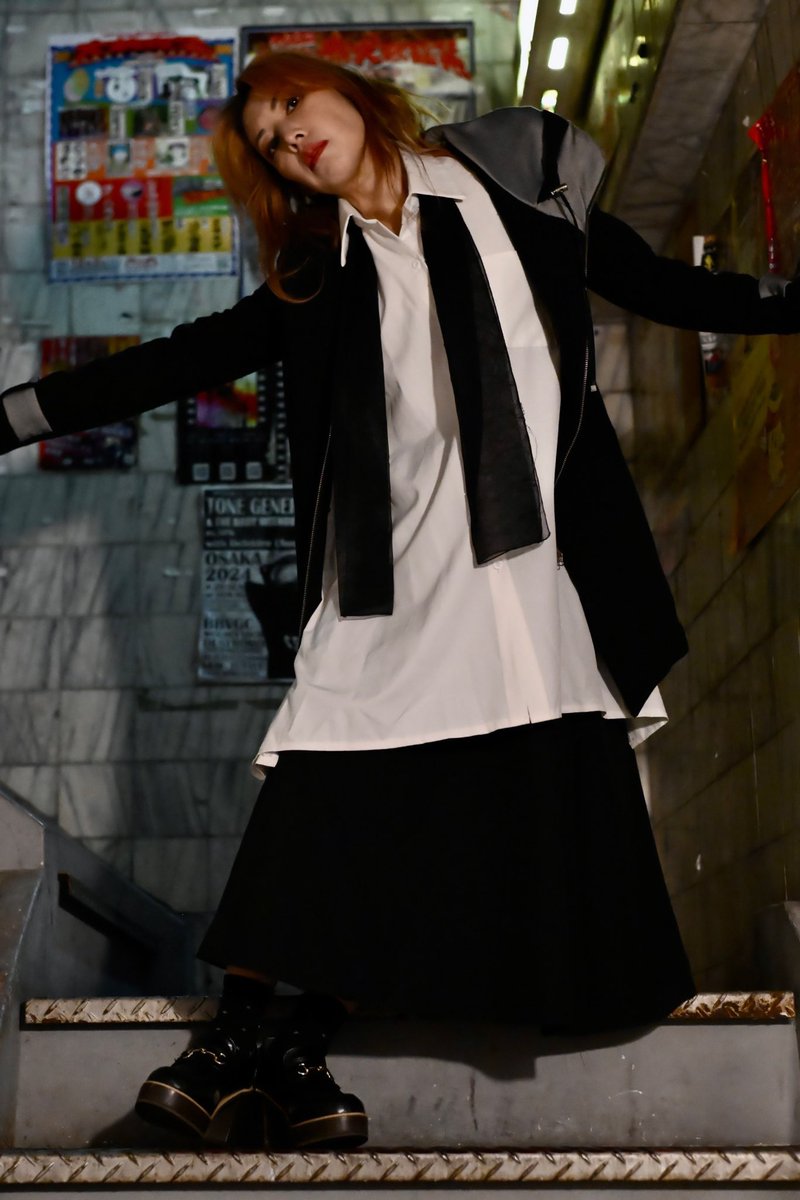 奈落の底。
<a href="/Witch_Toydoll/">魔女</a>