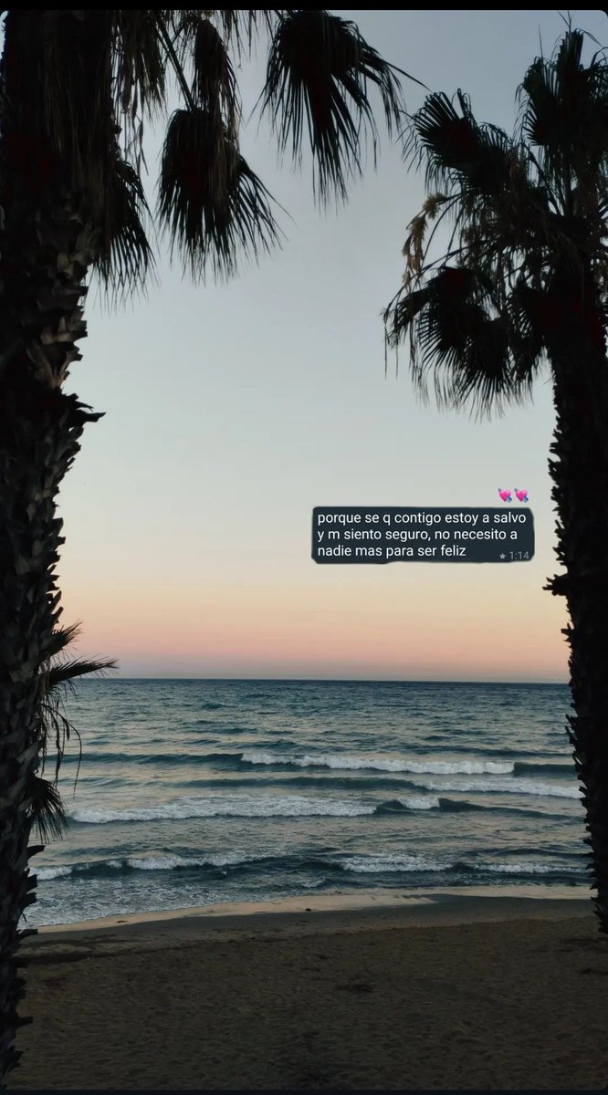 Enamorada de cada cachito de el💘