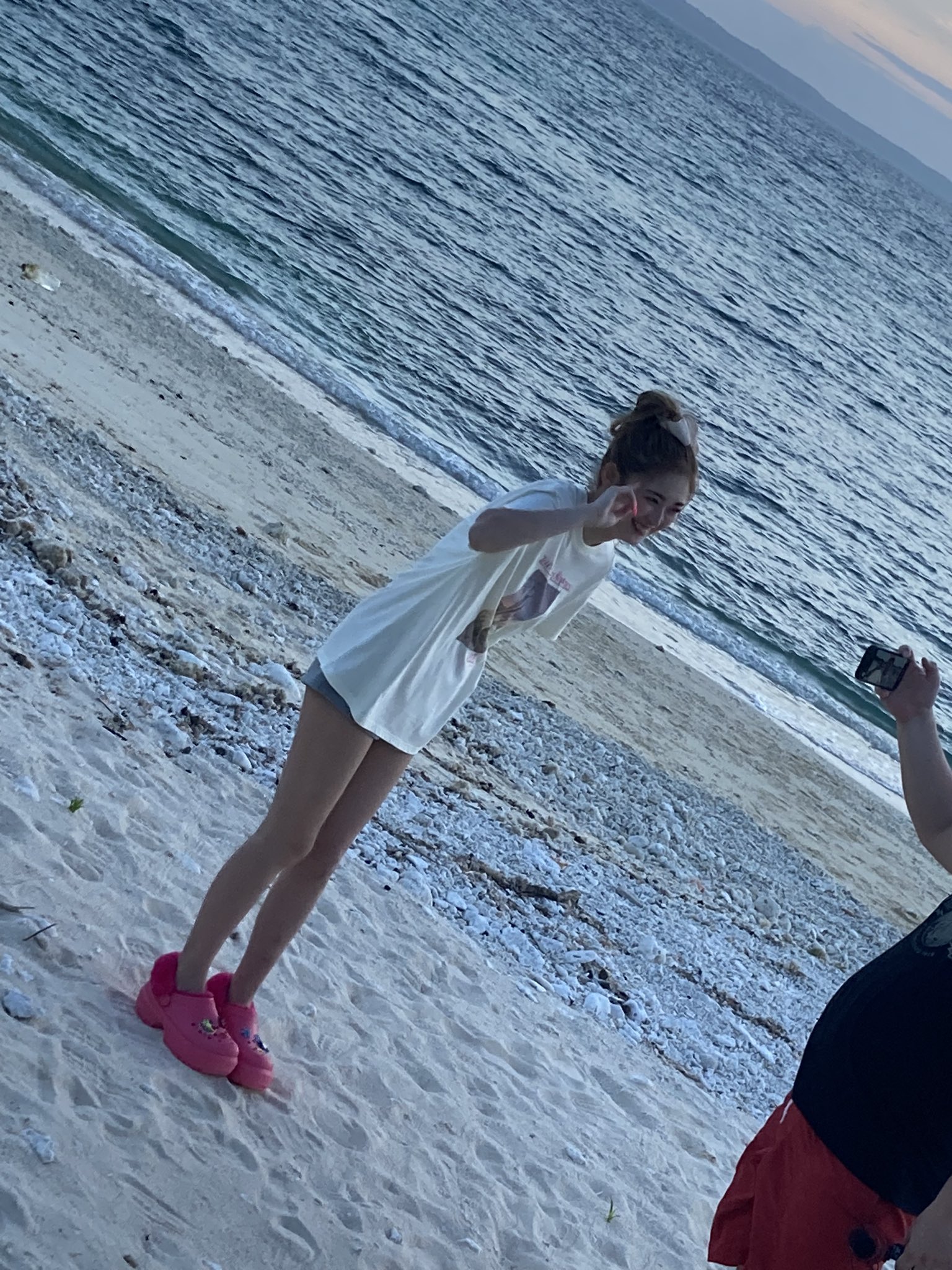 ちゃみページ ちゃみー🩷T&M☆ (@gun_chami) / Posts / X