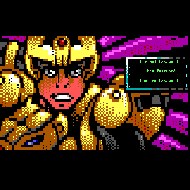 Mistigris tweet media