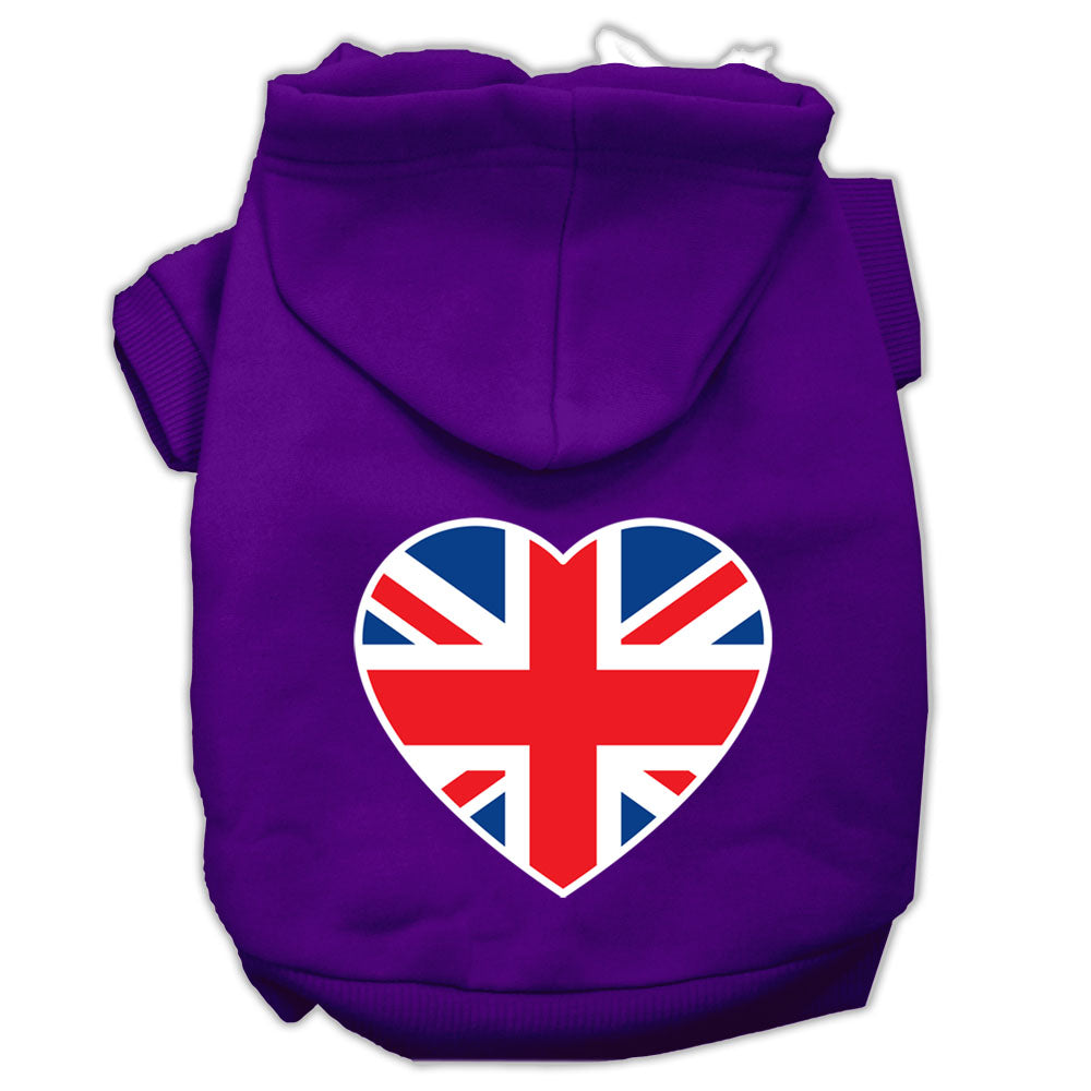 StayDoodle's tweet image. British Flag Heart Screen Print Pet Hoodies Purple Size Sm staygoldendoodle.com/products/briti…
 #bernedoodle #leashes