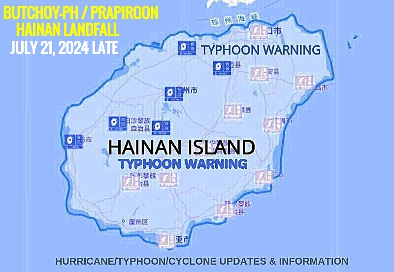 GlobalCyclones's tweet photo. *#WestPacific: #TROPICS
- #PHILIPPINES #CHINA #Guangdong #Hainan #HainanIsland #ButchoyPH #Butchoy #Prapiroon #Haikou #Sanya #Zhanjiang #Moaming #Hongkong #Yangjiang #Beihai #Guangxi #ParacelIslands #Vietnam
-BLOG/MAPS/SATELLITE:
https://t.co/xgMLH4jFqy https://t.co/7UEERpGBUB