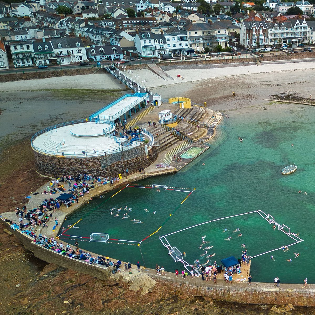 Jersey Water Polo Association tweet media