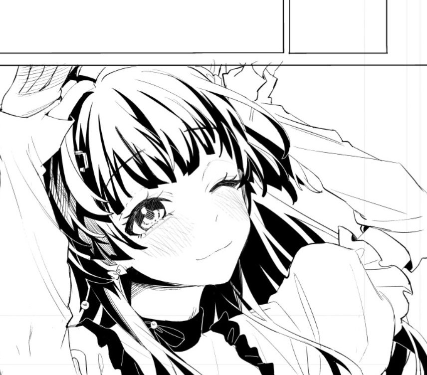 夏コミwip 
