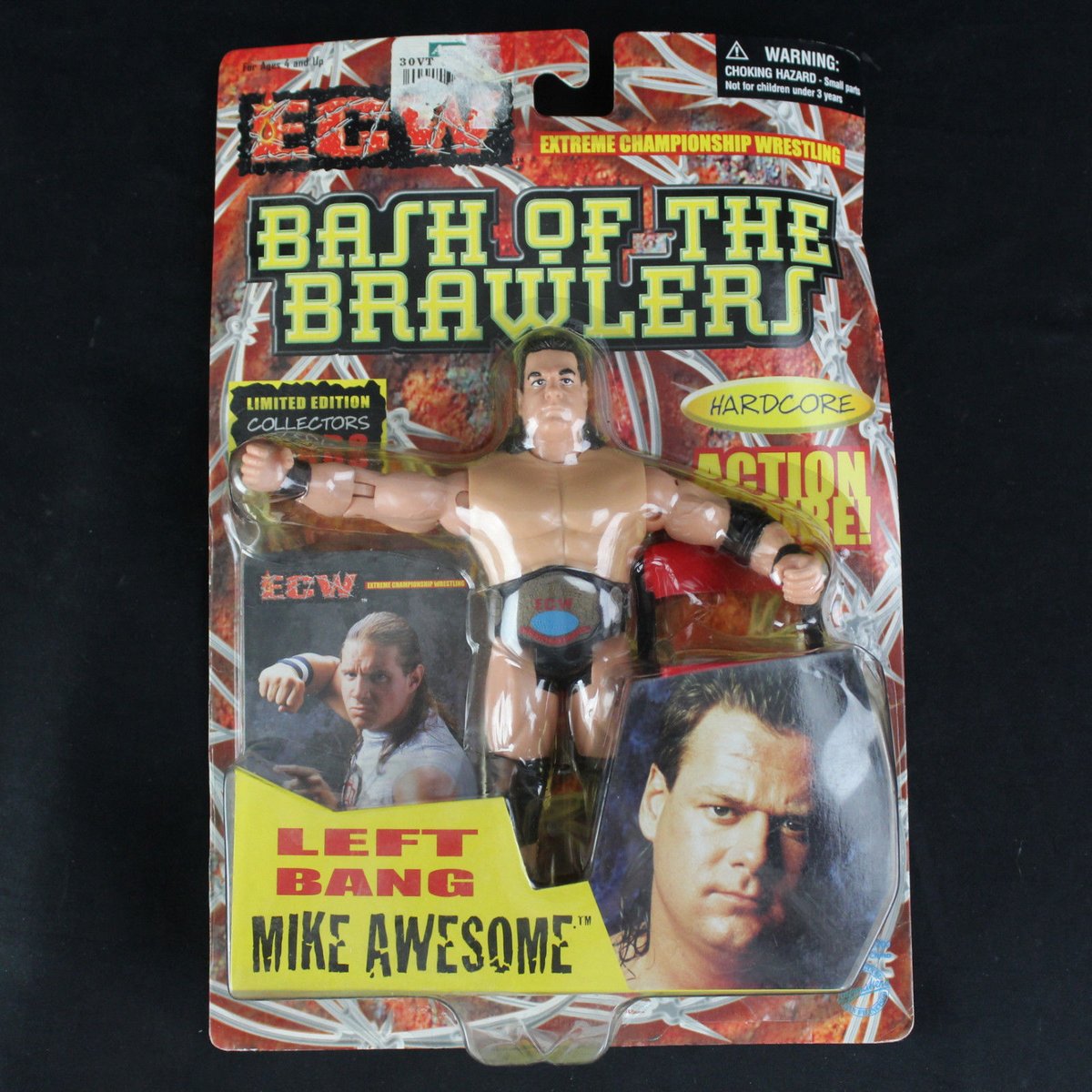 Remembering ECW tweet media