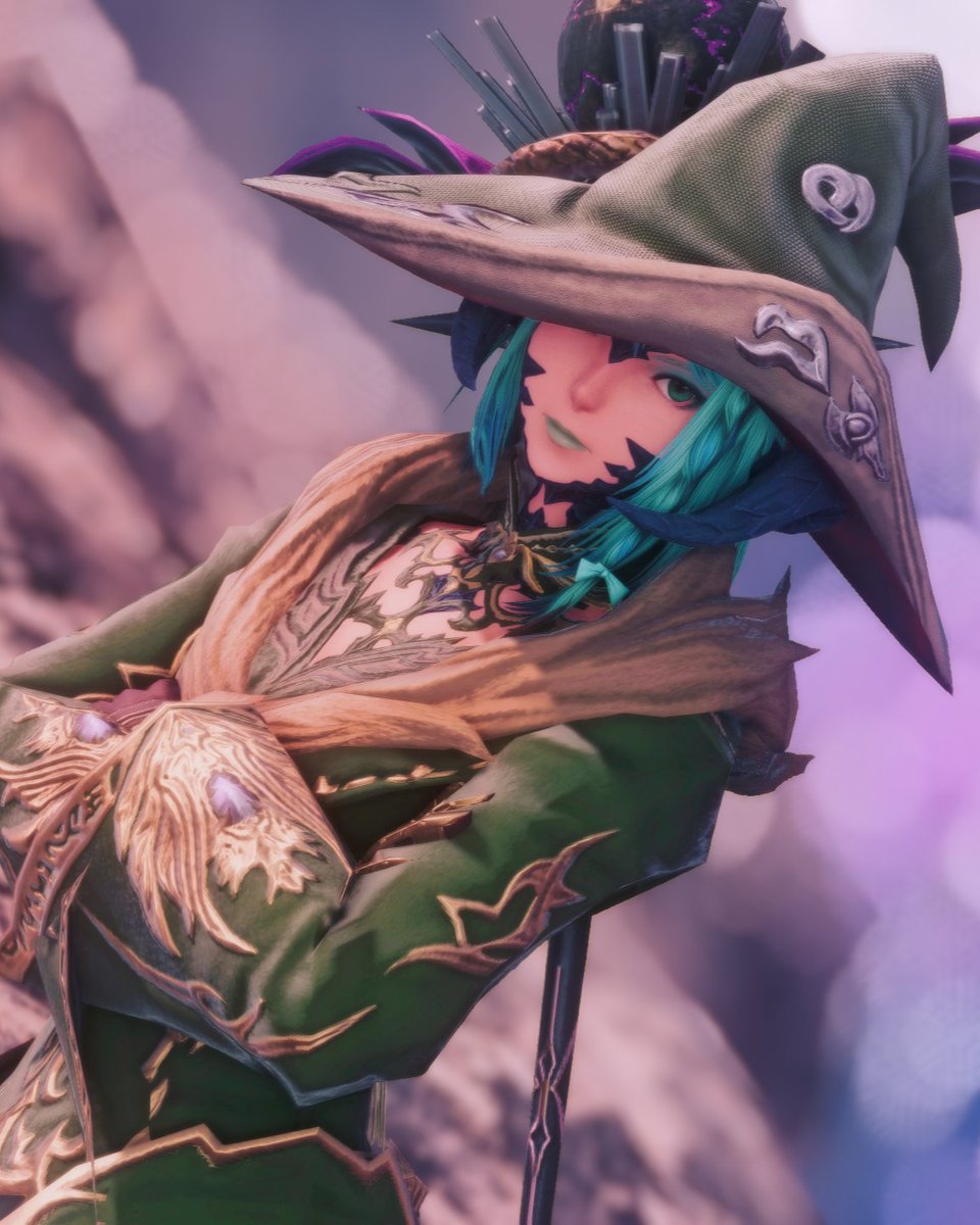AloeIris's tweet photo. #FFXIV #FFXIVScreenshots #GPOSERS #aura https://t.co/EWCZDjcDS8