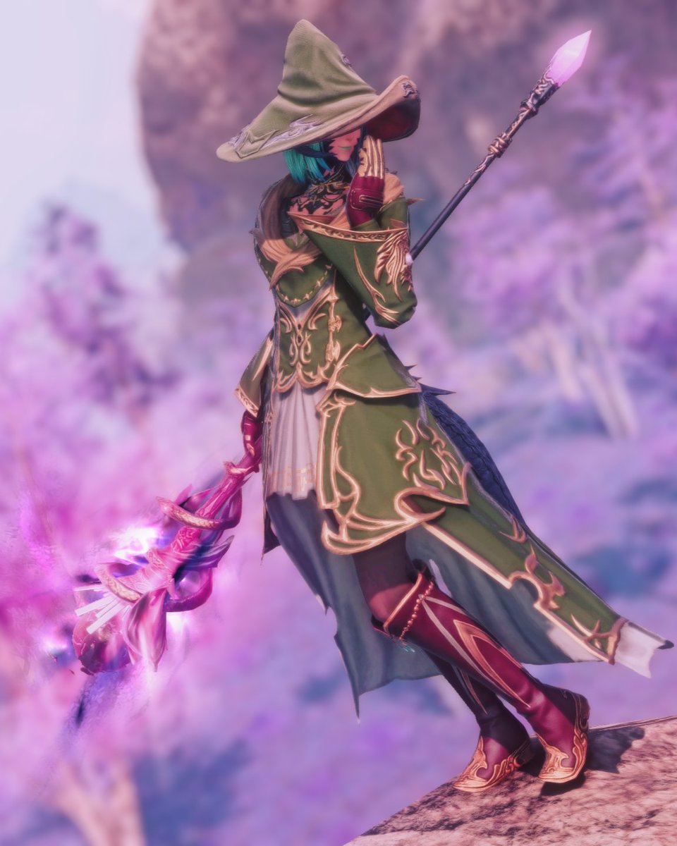 AloeIris's tweet photo. #FFXIV #FFXIVScreenshots #GPOSERS #aura https://t.co/EWCZDjcDS8