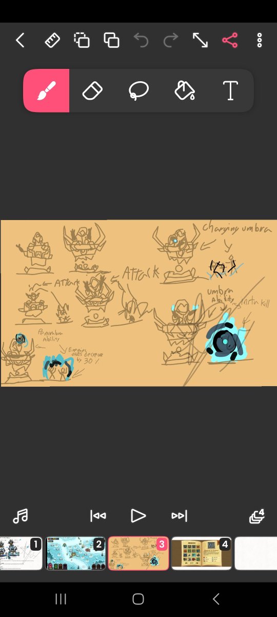 FuertesM14's tweet photo. #AllianceTower 
3 concept 
Shadow sorcerer 
Sorcerer of remants of Umbra
Skill1Umbra=explosive orb that instakill everything have 8 % chances to happen
Skill2Penumbra=all enemy stat will decrease if they pass in that zona
Skill3Revenant= enemy death near the tower will revive https://t.co/0jIr4nfZv3