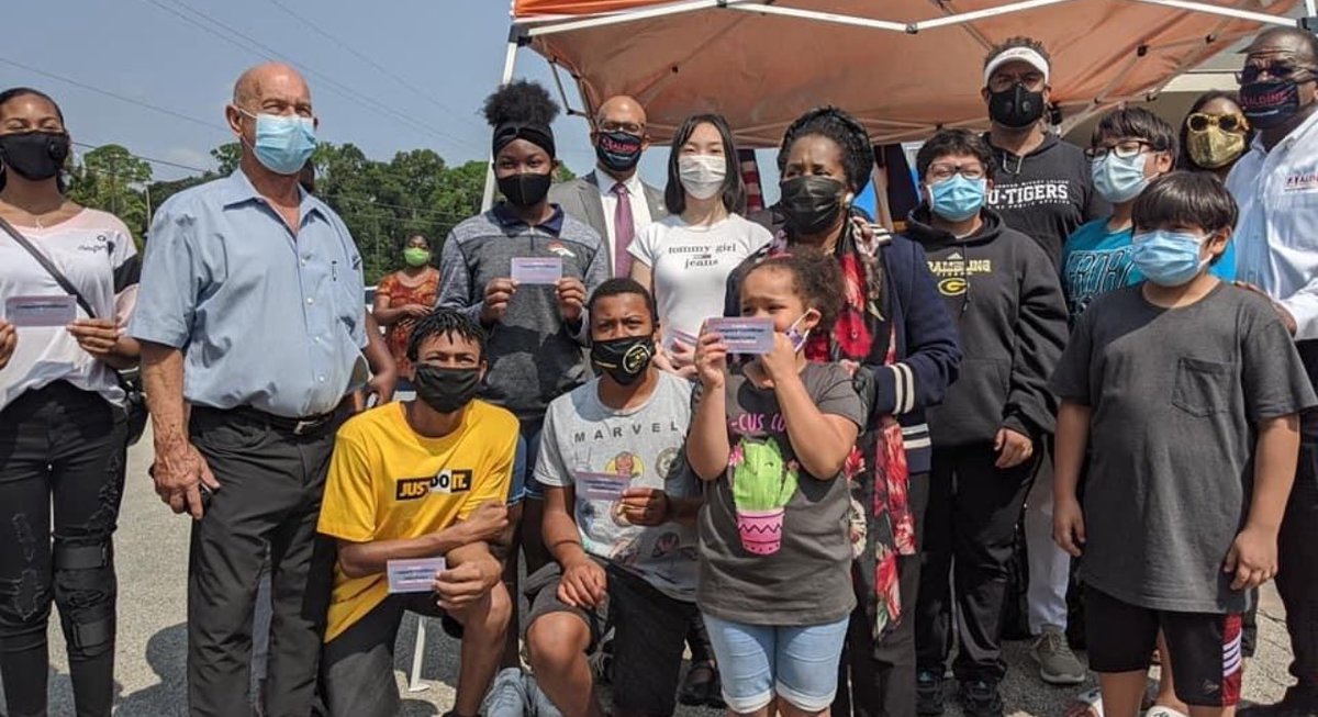 She dedicated her life to public service and leaves behind a legacy that will be remembered. My thoughts are with her loved ones during this difficult time. #SheilaJacksonLee #RIP