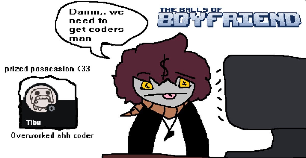 Balls Incorporated ® tweet media