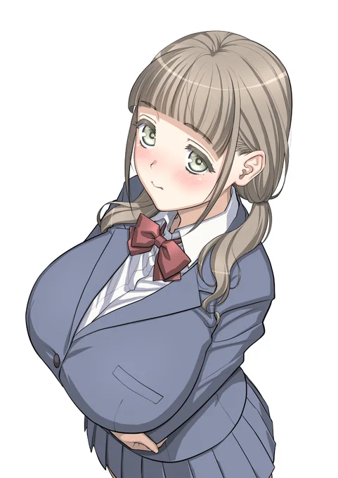表紙が塗り上がった 多分 